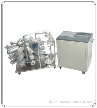 ZR-1020動物氣溶膠暴露實(shí)驗(yàn)裝置