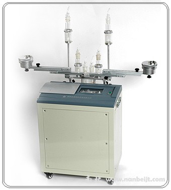 ZR-1011智能生物安全柜生物檢測儀