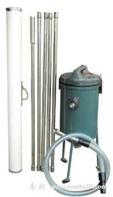 DXQ-28電動吸式扦樣器