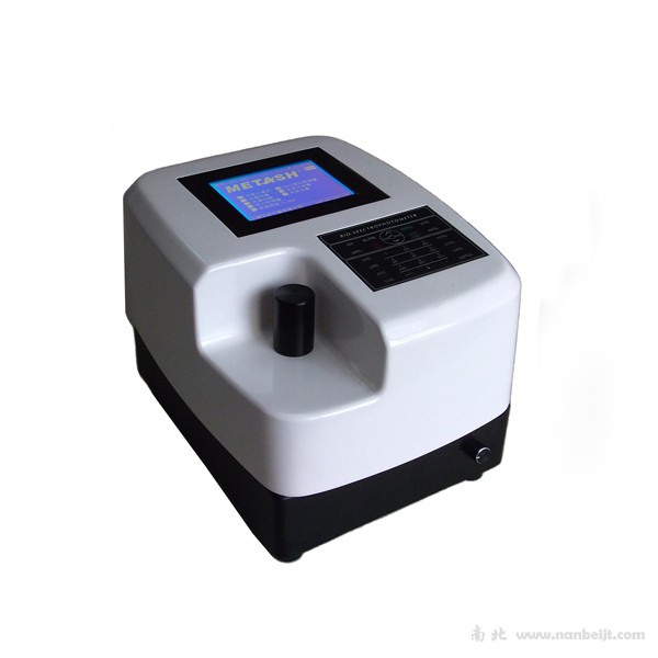 B-800微量紫外可見分光光度計(jì)
