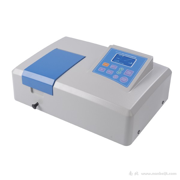 UV-5100紫外可見分光光度計