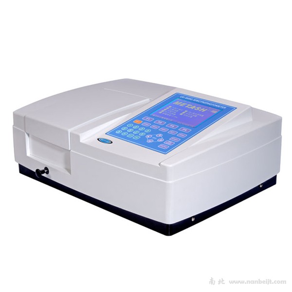 UV-6000紫外可見分光光度計