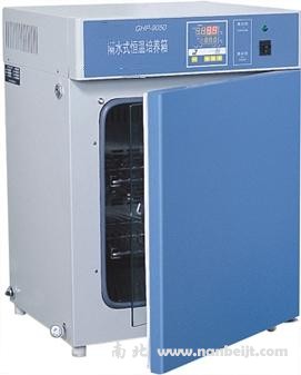 GHP-9080N隔水式恒溫培養(yǎng)箱（液晶顯示）