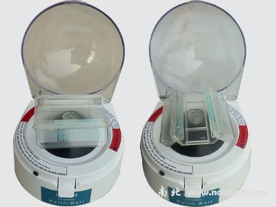 LX-700微型玻片離心機(jī)