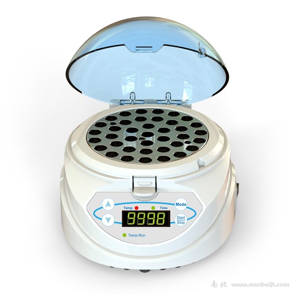 DKT-100干式恒溫器