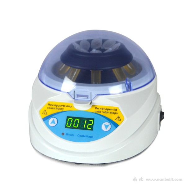Mini-10K迷你離心機(jī)