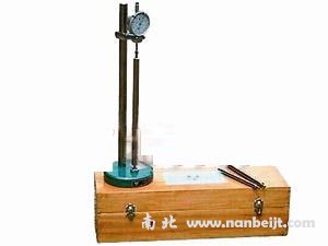 BC-300比長儀