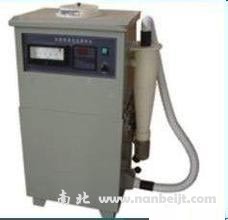 FSY-150E型環(huán)保型負(fù)壓篩析儀