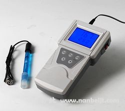 PHB-4便攜式酸度計