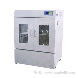 HZQ-X500C大型恒溫振蕩器（雙層）
