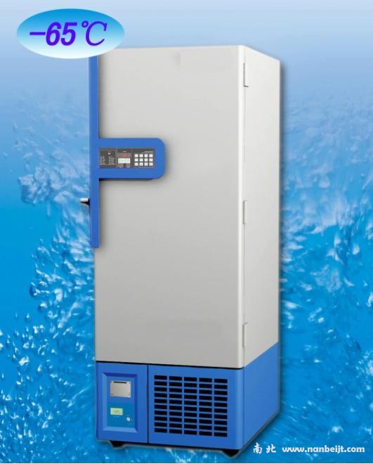 DW-GL100 -65℃超低溫冷凍儲存箱