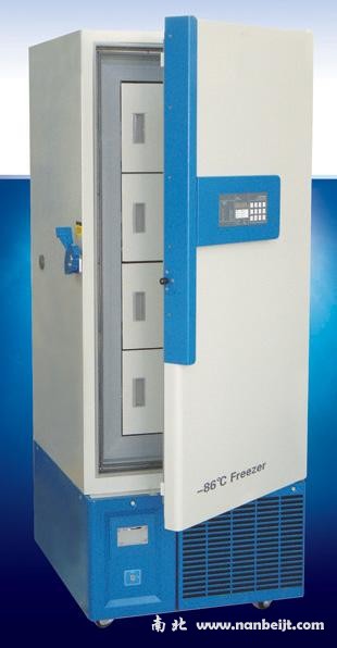DW-HL828 -86℃超低溫冷凍儲存箱