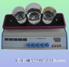 CJB-S-5D數(shù)顯五點磁力攪拌器