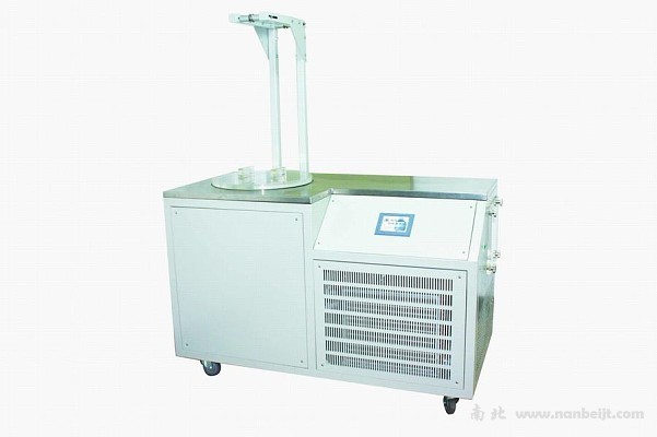 LGJ-50真空冷凍干燥機(jī)