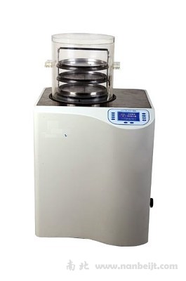 LGJ-18C普通型冷凍干燥機(jī)