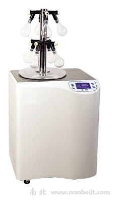 LGJ-18C多岐管型冷凍干燥機(jī)