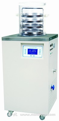 LGJ-18B普通型冷凍干燥機(jī)