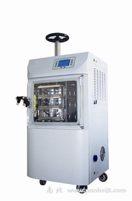 LGJ-30D冷凍干燥機(jī)