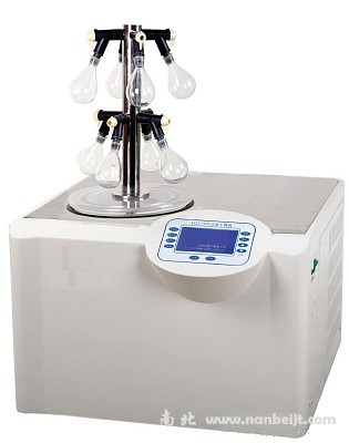 LGJ-10D多歧管型冷凍干燥機(jī)