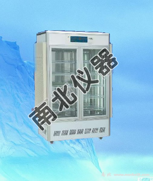 GXZ-800B光照培養(yǎng)箱