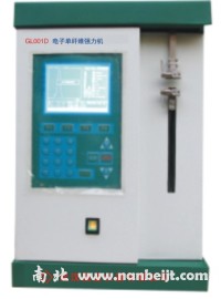 GL001D電子纖維試驗(yàn)機(jī)