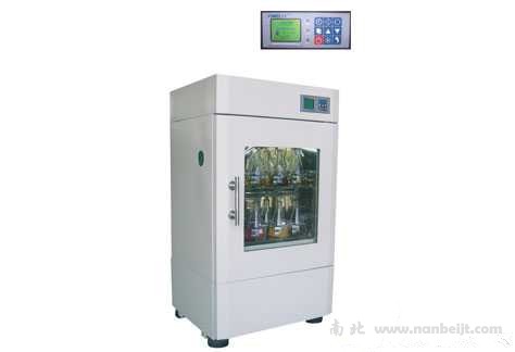 QYC-2102C搖床