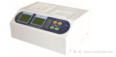 DR3300A氨氮測定儀