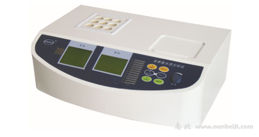 DR5300A氨氮測定儀