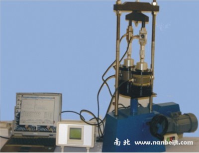 DZY-KO-5型雙聯(lián)應(yīng)變控制靜止側(cè)壓力系數(shù)