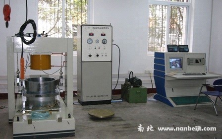 ZY50-5C型直剪、壓縮兩用儀