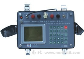 DZD-6A多功能直流電法(激電)儀