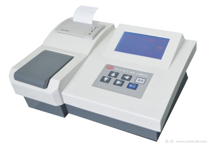 CNP-301多參數(shù)水質(zhì)分析儀