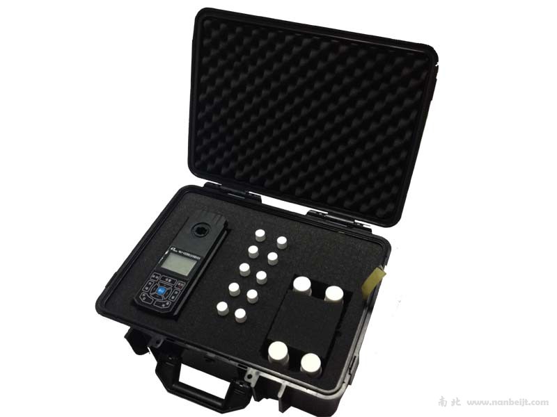 PMULP-8C型便攜式多參數(shù)測(cè)定儀