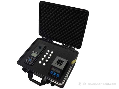 PCOD-810便攜式COD測定儀