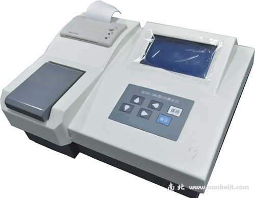 QCOD-3Mn型COD測(cè)定儀