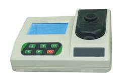 CHF-260氟化物測定儀