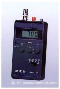 PHT-P型pH計(jì)