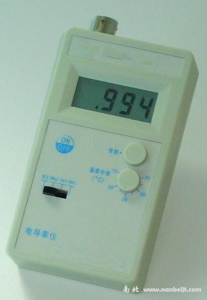 DDP-200型電導儀