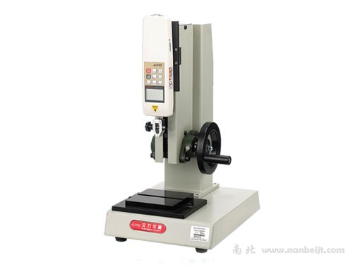 ASC-500螺旋側(cè)搖測(cè)試機(jī)臺(tái)