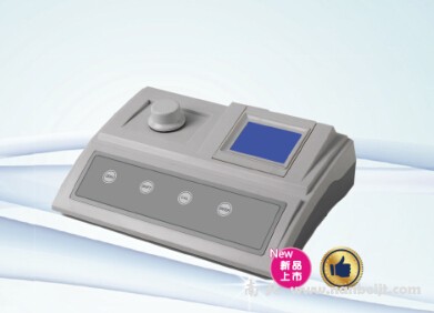 SZ8111 單參數(shù)水質分析儀