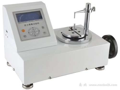 ANH-2000A 扭轉(zhuǎn)彈簧試驗(yàn)機(jī)
