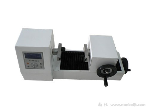 ADT-0.5臥式扭轉(zhuǎn)彈簧試驗(yàn)機(jī)