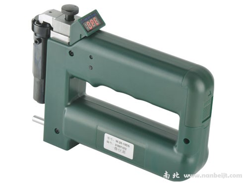 W-20-15DS電動(dòng)韋氏硬度計(jì)