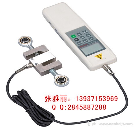 HF-5K數(shù)顯式推拉力計(jì)