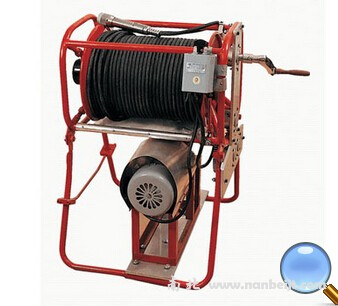 JC-1B電動(dòng)絞車