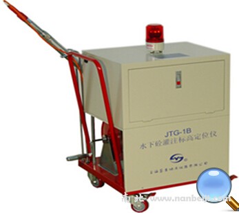 JTG-1B型砼灌注標(biāo)高定位儀