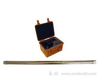 KXP-3A1輕便數(shù)字測(cè)斜儀