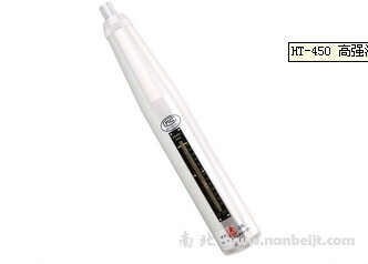 HT-450高強(qiáng)混凝土回彈儀