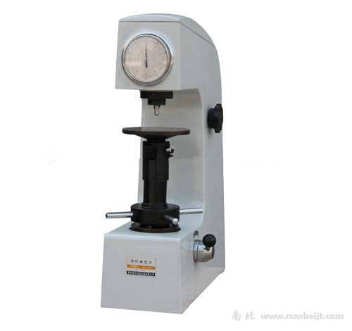 HR-150AI新型洛氏硬度計(jì)