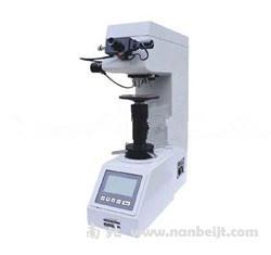 HBS-62.5型數(shù)顯小負(fù)荷布氏硬度計(jì)